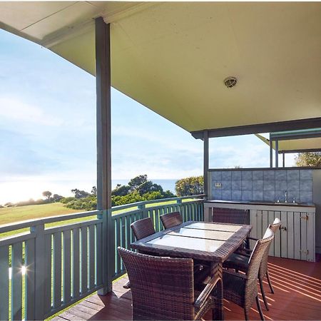 Nrma Merimbula Beach Holiday Resort Екстер'єр фото