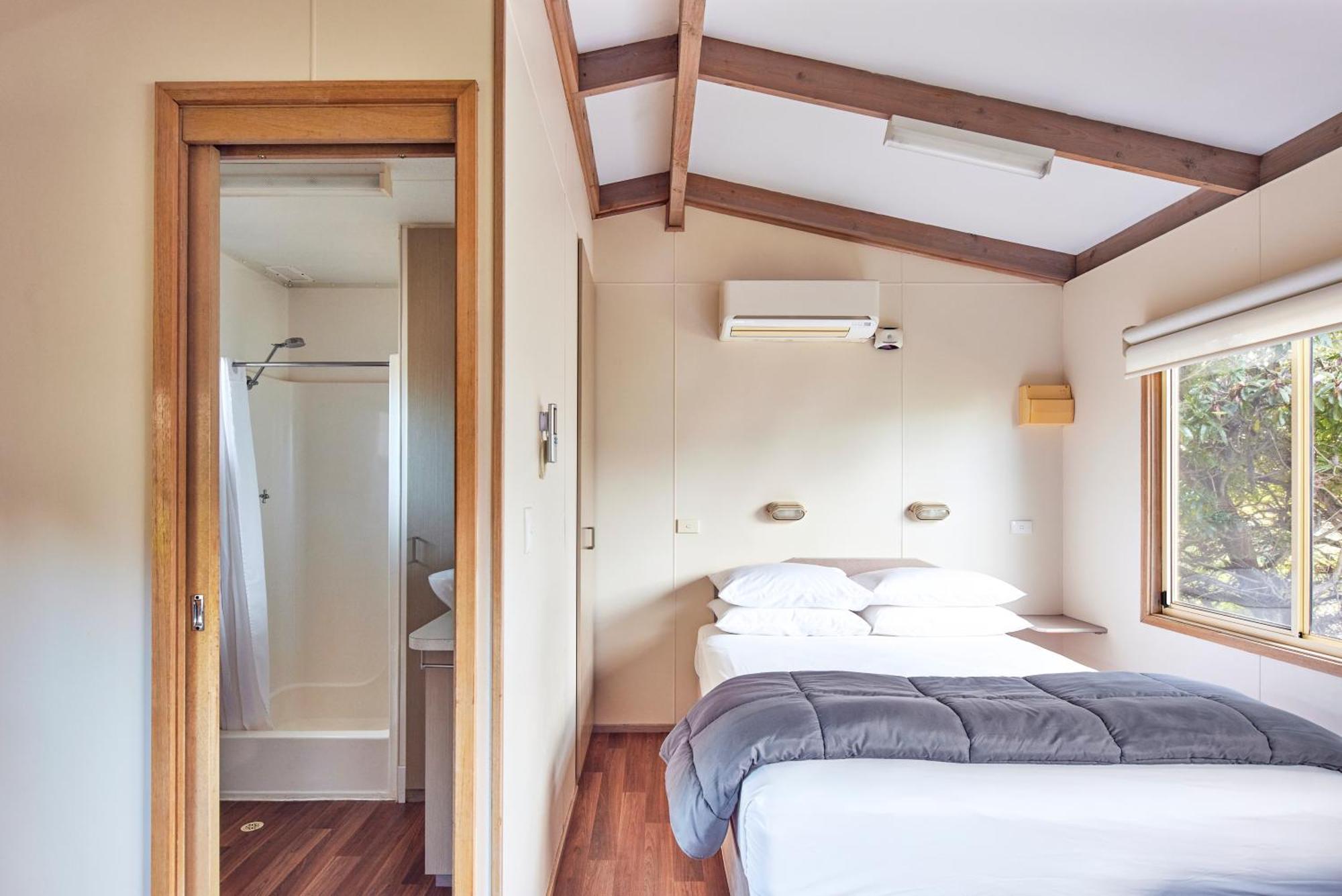 Nrma Merimbula Beach Holiday Resort Екстер'єр фото