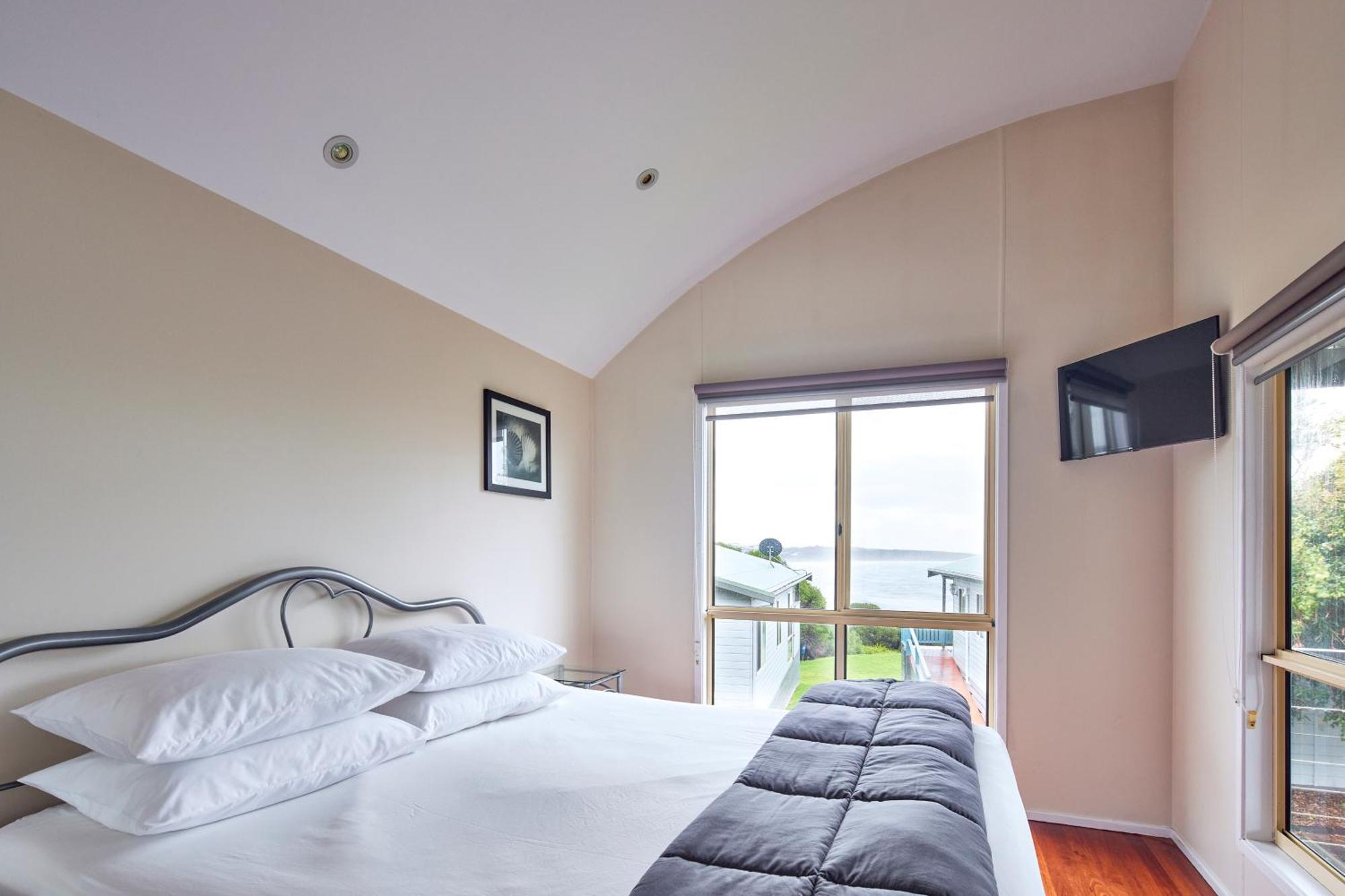 Nrma Merimbula Beach Holiday Resort Екстер'єр фото